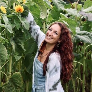 Meet your Posher, Krystle